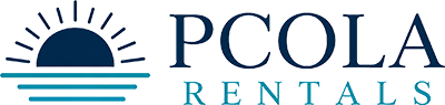 Elizabeth H. 1 HISTORIC PENSACOLA VACATION RENTALS Logo
